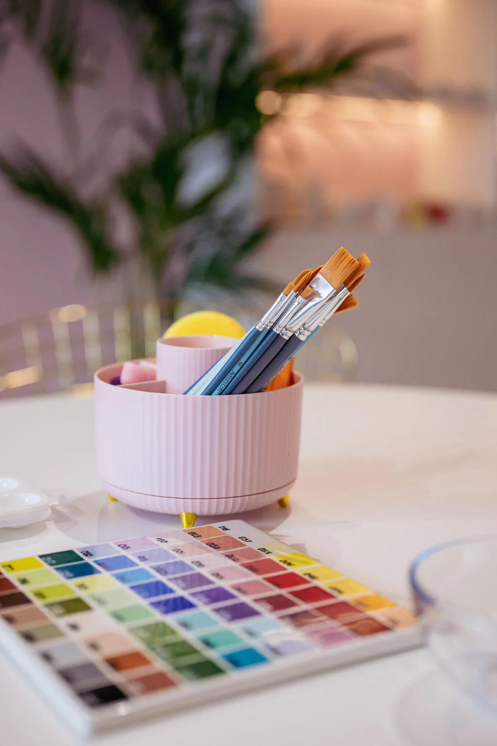 Color Time studio photo 3
