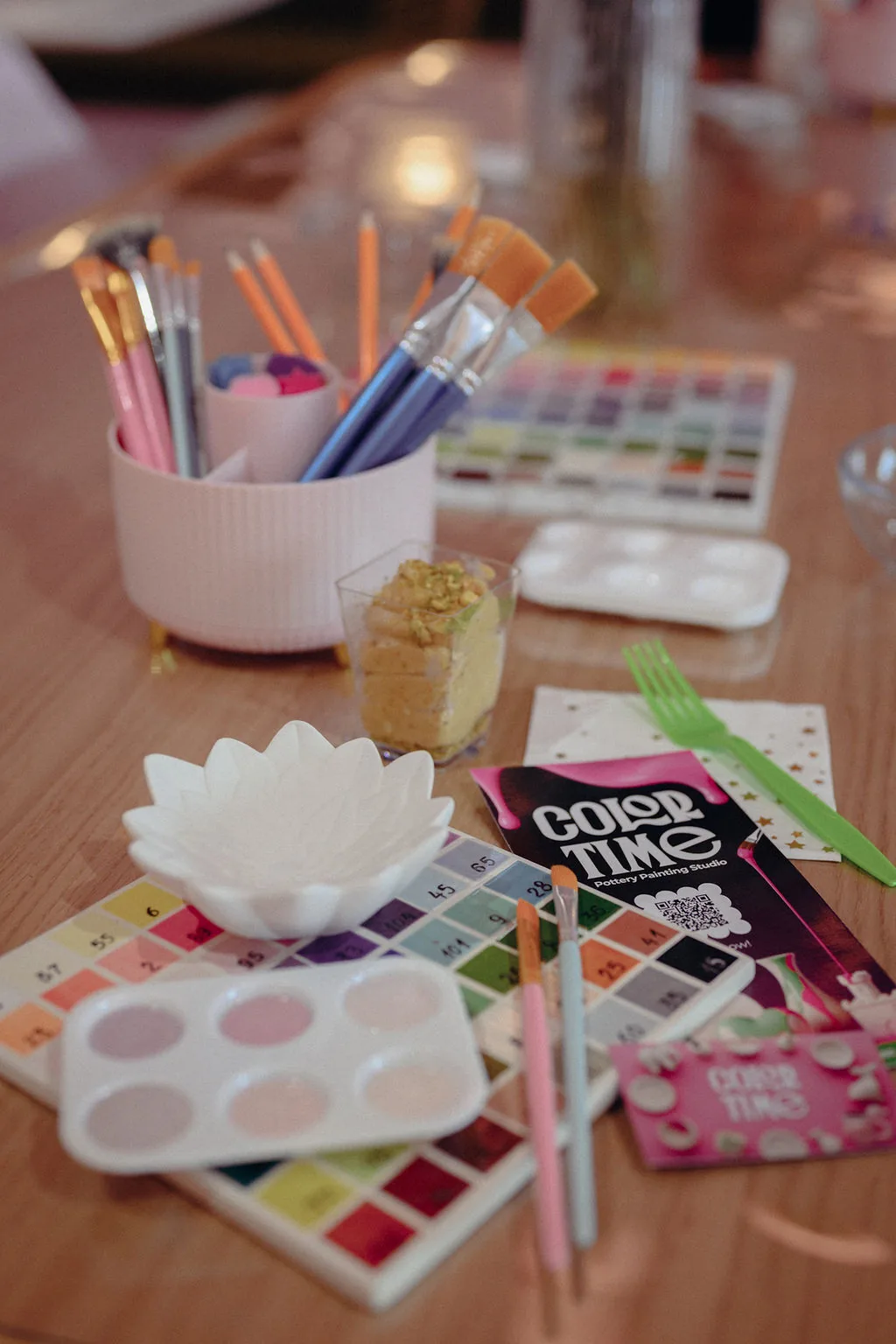Color Time studio photo 34