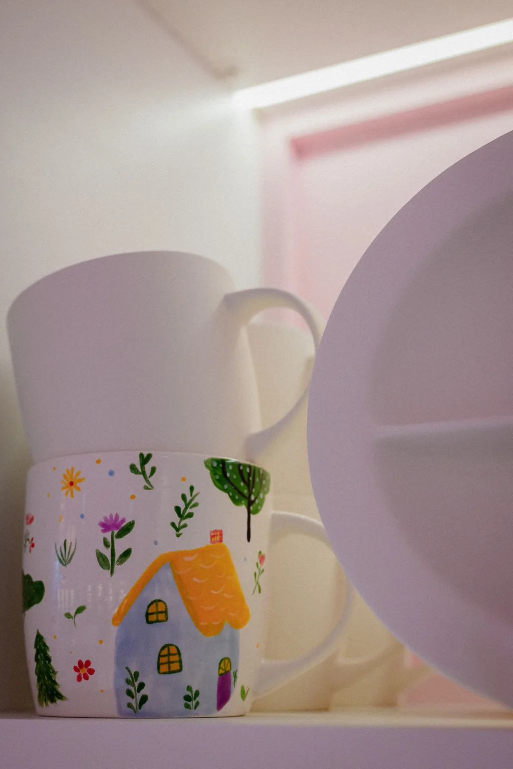 Color Time studio photo 16