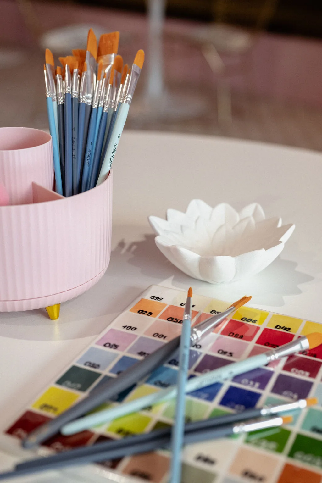 Color Time studio photo 29