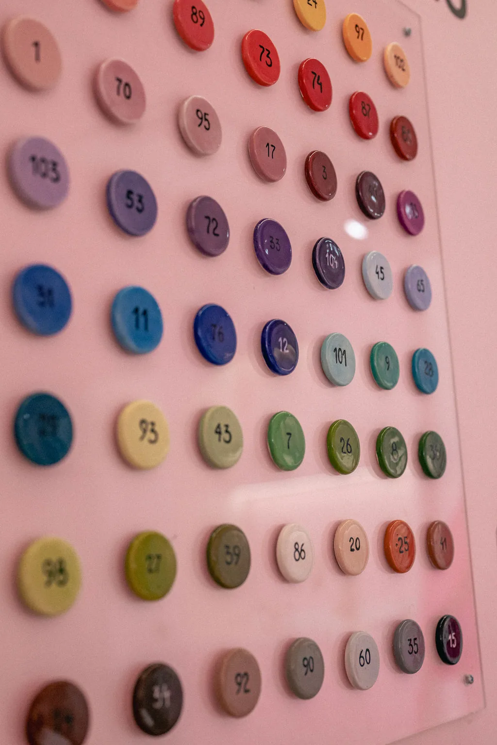 Color Time studio photo 45
