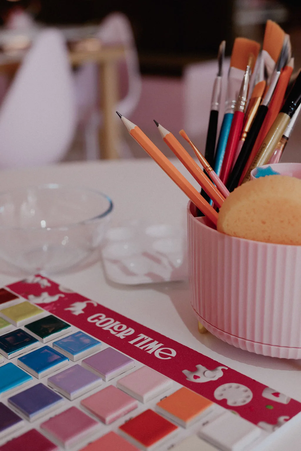Color Time studio photo 39