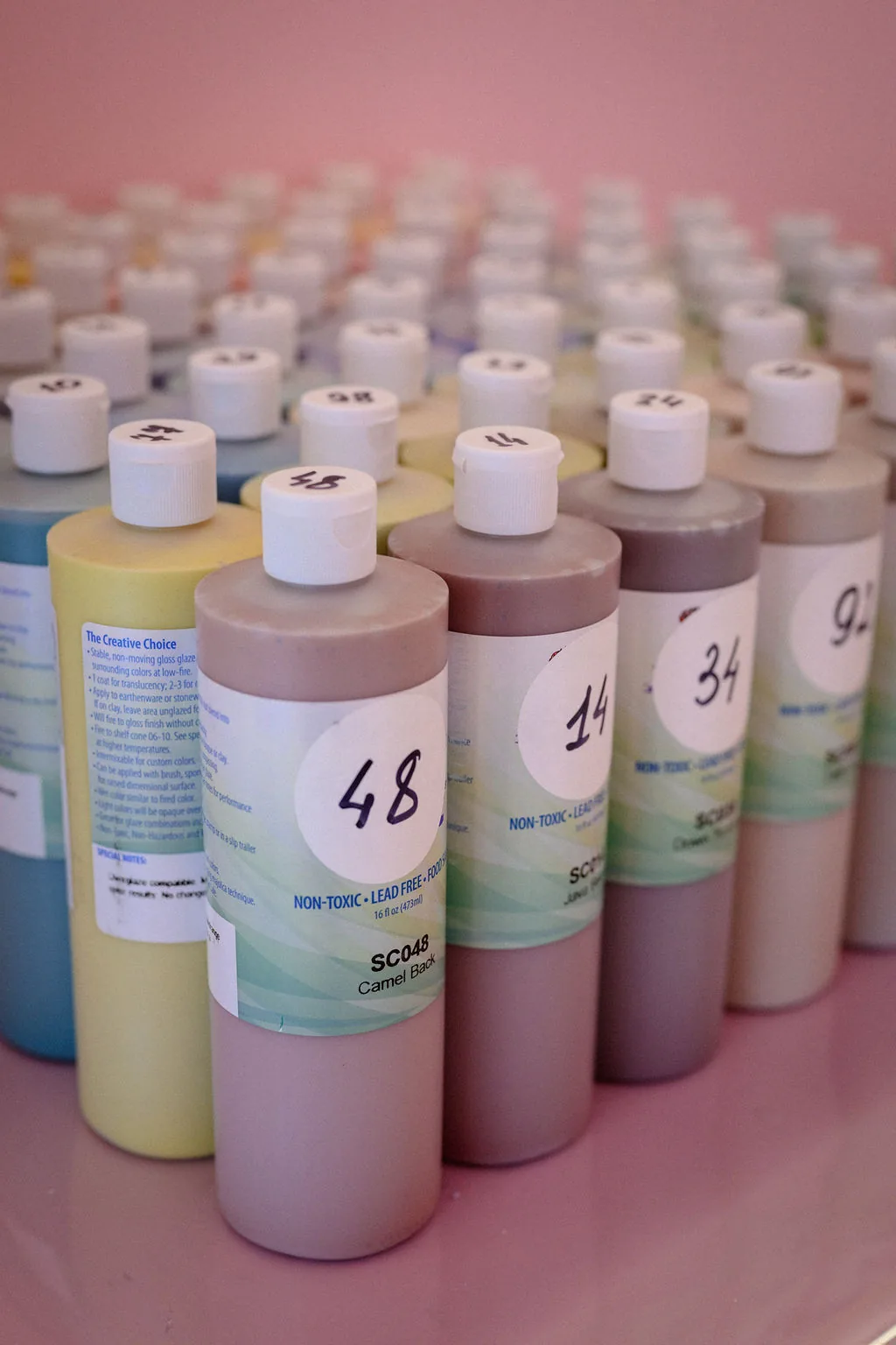 Color Time studio photo 15