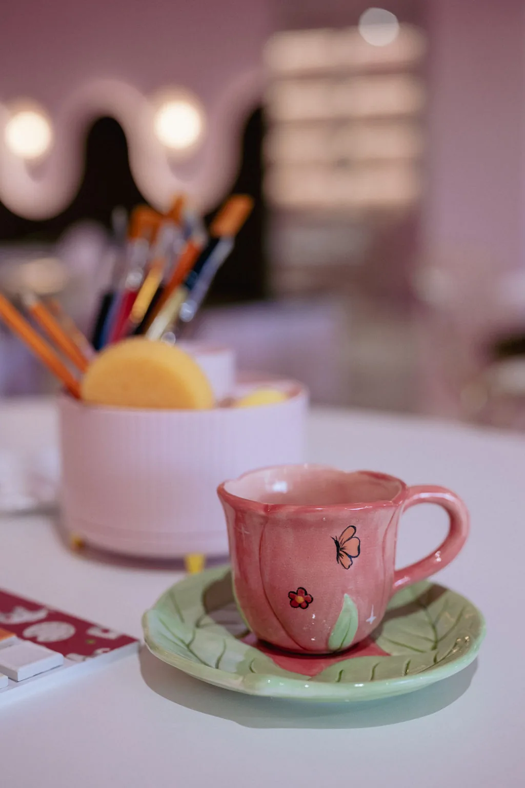 Color Time studio photo 11