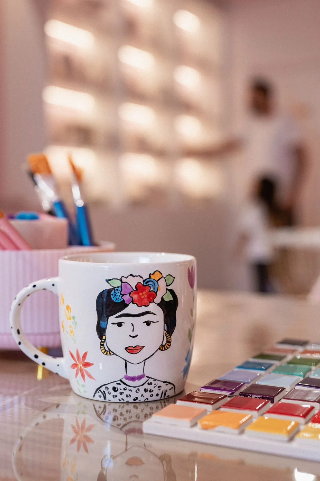 Color Time studio photo 12
