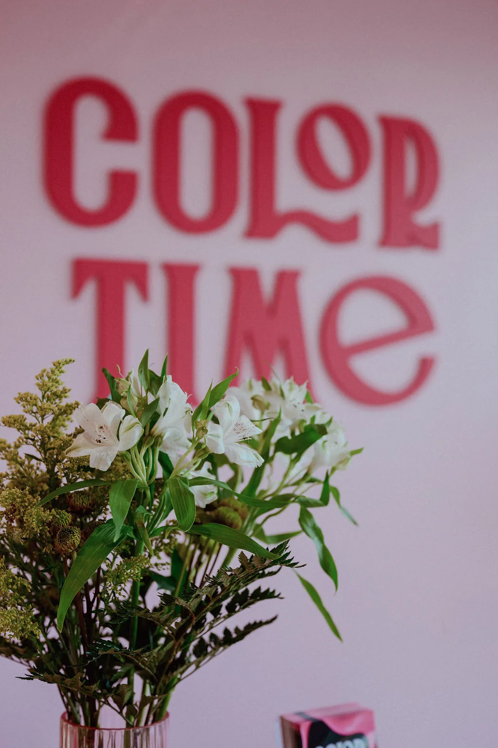 Color Time studio photo 23