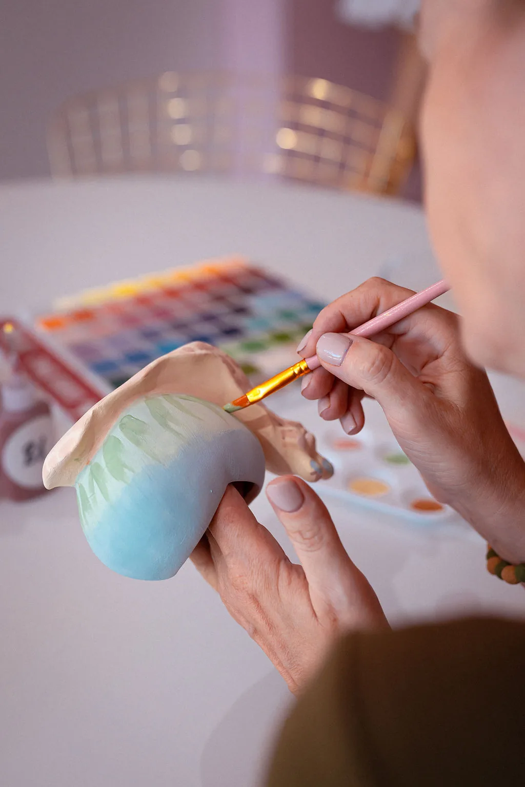 Color Time studio photo 38